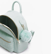 Load image into Gallery viewer, Unity Quilted Front Pocket Mini Backpack ~ Choice of Color