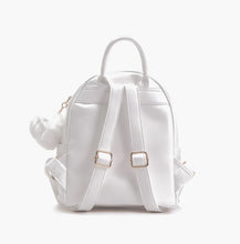 Load image into Gallery viewer, Unity Quilted Front Pocket Mini Backpack ~ Choice of Color