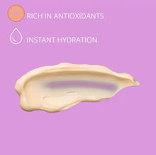Load image into Gallery viewer, Vitamin Enhanced Moisturizer + Hyaluronic Acid For Face