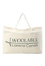 Load image into Gallery viewer, Woolable Rug Arctic Circle Washable - Sheep White