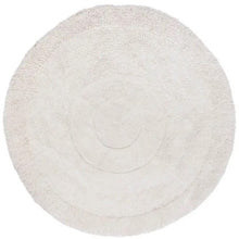 Load image into Gallery viewer, Woolable Rug Arctic Circle Washable - Sheep White
