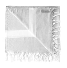 Load image into Gallery viewer, Turkish Yara Towel ~ 4 Colors