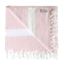 Load image into Gallery viewer, Turkish Yara Towel ~ 4 Colors
