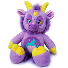 Load image into Gallery viewer, Blazing Heart Beelzebear