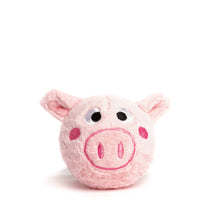 Load image into Gallery viewer, Pig faball Dog Toy ~ Large
