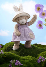 Load image into Gallery viewer, Limited Edition - 40th Anniversary Thistle the Bunny