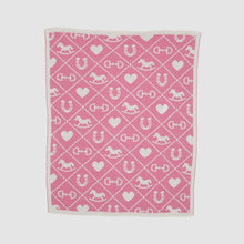 Load image into Gallery viewer, Baby Rinia Blanket