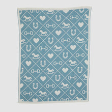 Load image into Gallery viewer, Baby Rinia Blanket
