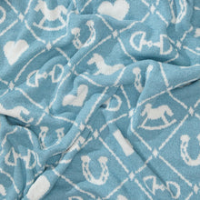 Load image into Gallery viewer, Baby Rinia Blanket
