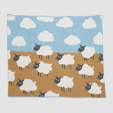 Load image into Gallery viewer, Baby Sheep Blanket