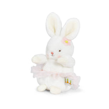 Load image into Gallery viewer, Blossom Bunny Bag Charm