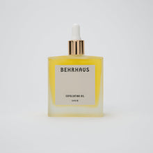 Load image into Gallery viewer, Exfoliating Oil