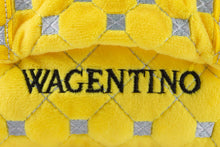 Load image into Gallery viewer, Wagentino Hangbag Squeaker Dog Toy
