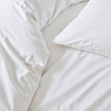 Load image into Gallery viewer, Luxe Australian Sateen Duvet Cover