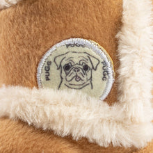 Load image into Gallery viewer, Pugg Boot Toy Squeaker Dog Toy