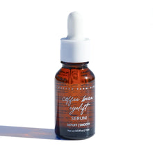 Load image into Gallery viewer, Coffee Bean Eye Lift Serum
