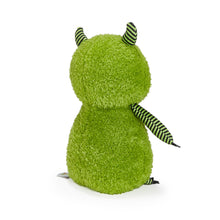 Load image into Gallery viewer, Halloween Munch the Monster - Glows in the Dark!