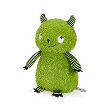 Load image into Gallery viewer, Halloween Munch the Monster - Glows in the Dark!