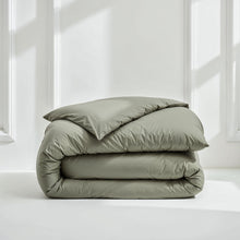 Load image into Gallery viewer, Luxe Australian Sateen Duvet Cover