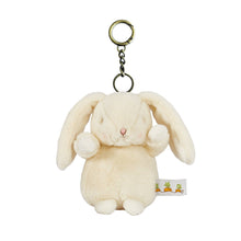 Load image into Gallery viewer, Nibble Bunny Bag Charm