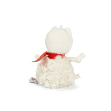 Load image into Gallery viewer, Bo the Polar Bear Roly Poly