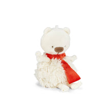 Load image into Gallery viewer, Bo the Polar Bear Roly Poly