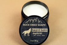 Load image into Gallery viewer, Beard Balm