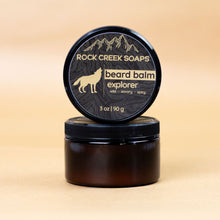 Load image into Gallery viewer, Beard Balm