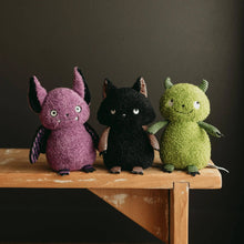 Load image into Gallery viewer, Halloween Eek the Bat - Glows in the Dark!