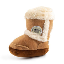 Load image into Gallery viewer, Pugg Boot Toy Squeaker Dog Toy