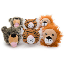 Load image into Gallery viewer, Faball Lion: Large
