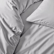 Load image into Gallery viewer, Luxe Australian Sateen Duvet Cover