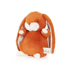 Load image into Gallery viewer, Tiny 8" Nibble Bunny - Carrot