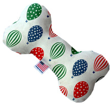 Load image into Gallery viewer, Pet & Dog Plush Heart or Bone Toy ~ "Summertime Fun Group"