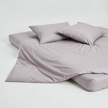 Load image into Gallery viewer, Luxe Australian Sateen Duvet Cover