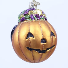 Load and play video in Gallery viewer, Trick-or-Treat Ornament