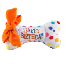 Load image into Gallery viewer, Happy Birthday Bone