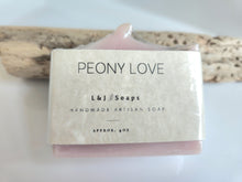 Load image into Gallery viewer, Handmade Fragrance Soap