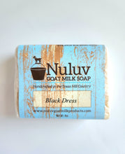 Load image into Gallery viewer, Goat Milk Bar Soap with Fragrance