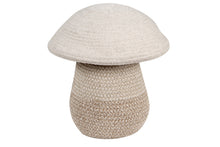 Load image into Gallery viewer, Mushroom Basket ~ Baby or Mama