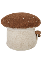 Load image into Gallery viewer, Boletus Mushroom Puff