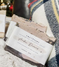 Load image into Gallery viewer, Handmade Fragrance Soap