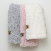 Load image into Gallery viewer, Big Angel Plush Blanket