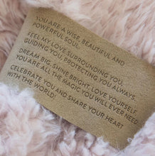 Load image into Gallery viewer, Big Angel Plush Blanket