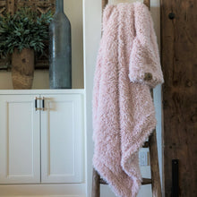 Load image into Gallery viewer, Big Angel Plush Blanket