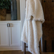 Load image into Gallery viewer, Big Angel Plush Blanket