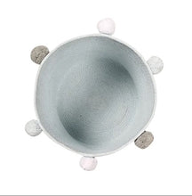 Load image into Gallery viewer, Baby Basket Bubbly ~ Choice of Colors