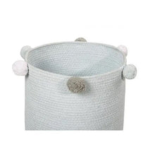 Load image into Gallery viewer, Baby Basket Bubbly ~ Choice of Colors