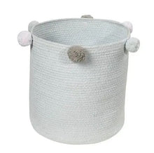 Load image into Gallery viewer, Baby Basket Bubbly ~ Choice of Colors