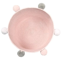 Load image into Gallery viewer, Baby Basket Bubbly ~ Choice of Colors